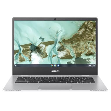ASUS - Q1 CEL N4500 4G 128G 14FHD CHR ASUCX1400CKAEK0155
