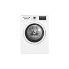 BOSCH - LAVAT.9KG CL A 1400 GIRI VAPORE ECOSILEN