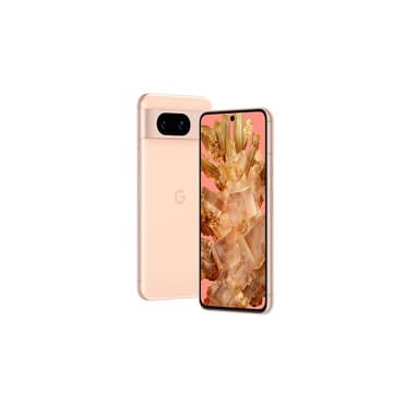 GOOGLE - PIXEL8 128GB ROSE