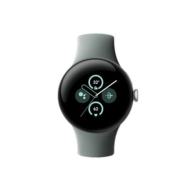 GOOGLE - SMARTWATCH PIXEL WATCH 2 GOLD/HAZEL