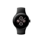 GOOGLE - SMARTWATCH PIXEL WATCH 2 OBSIDIAN/BLACK