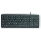 HEWLETT PACKARD - HP 150 WIRED KEYBOARD - ELEPHANTA SOLO