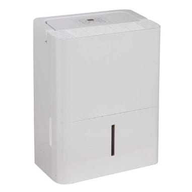 MIDEA - DEUMI 12 LITRI C/ SCARICO CONTINUO 250-3
