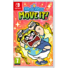 NINTENDO - SWITCH WARIO WARE MOVE IT