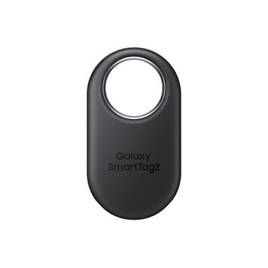 SAMSUNG - SMART TAG2 NERO SAMEIT5600BBEGEU