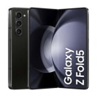 SAMSUNG - FOLD 5 256 GB PHANTOM BLACK
