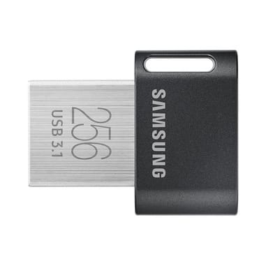 SAMSUNG - CHIAVETTA USB 256GB USB 3.1 GEN1