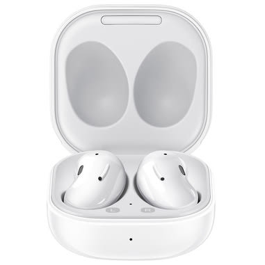 SAMSUNG - AURICOLARI TWS BUDS FE WHITE