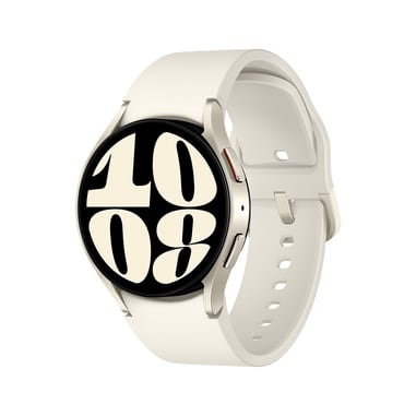 SAMSUNG - GALAXY WATCH 6 40MM GOLD