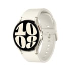 SAMSUNG - GALAXY WATCH 6 40MM GOLD