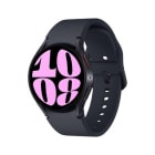 SAMSUNG - GALAXY WATCH 6 40MM GRAPHITE