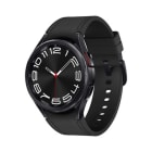 SAMSUNG - GALAXY WATCH 6 CLASSIC 43MM BLACK SAMR950NZKAITV