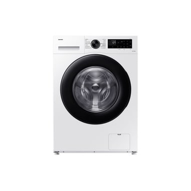 SAMSUNG - LAVATR 8KG CL A 1400G.ECOLAV.VAP. SAMWW80CGC04DAEET