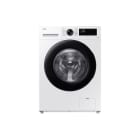 SAMSUNG - LAVATR 8KG CL A 1400G.ECOLAV.VAP. SAMWW80CGC04DAEET