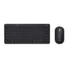 TRUST - LYRA WL KEYBOARD MOUSE IT
