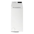 ARISTON - LAVATRICE C.ALTO CL B 6KG 1200G INVERT