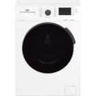 BEKO - LAVATRICE CL A 8KG 1200 INVERTER VAPORE
