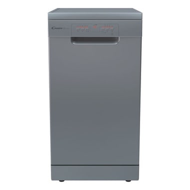 CANDY - LAVAST 45CM 10COP  CL E INOX TIMER SLI