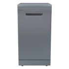 CANDY - LAVAST 45CM 10COP CL E INOX TIMER SLI