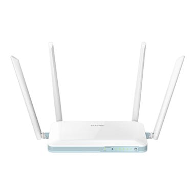 D-LINK - ROUTER EAGLE PRO AI N300 4G