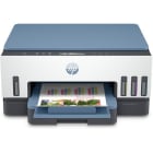 HEWLETT PACKARD - MULTIF.INK.J WIFI 3 IN 1 F/R TANK
