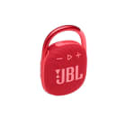 JBL - CLIP4RED