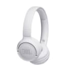 JBL - CUFFIA A PADIGLIONE BLUETOOTH BIANCA JBLT510BTWHT