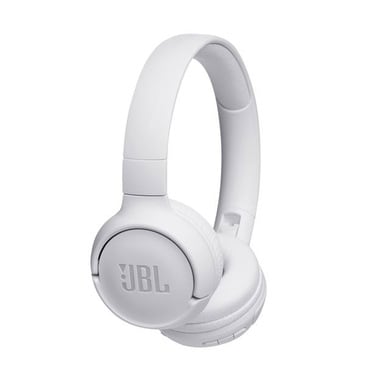 JBL - CUFFIA A PADIGLIONE BLUETOOTH BIANCA