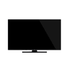 JVC - LED 50 4K 3HDMI 2USB HEVC S2 ANDROID