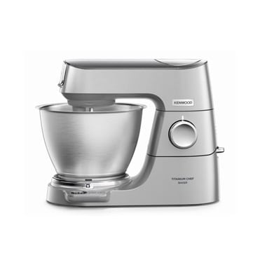 KENWOOD - IMPASTATORE 1200W 5LT C/BILANCIA KENKVC65.001SI