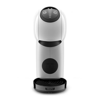 KRUPS - MACC CAF CAPS DOLCEGUSTO GENIO S WHITE