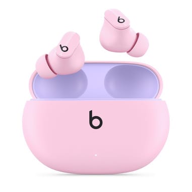 BEATS - BEATS STUDIO BUDS SUNSET PINK