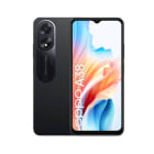 OPPO - DIS 6.56 LCD 4 128 FOT 50+2 BLACK
