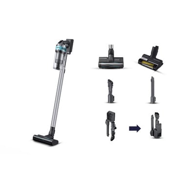 SAMSUNG - SCOPA RIC.CICL 200W JET75 E PET