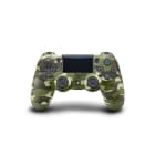 SONY - PS4 SONY CTRL DUALSHOCK 4 V2 GREEN CAMO