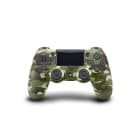 SONY - PS4 SONY CTRL DUALSHOCK 4 V2 GREEN CAMO