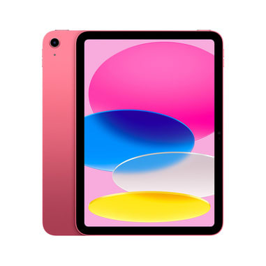 APPLE - IPAD 10TH 10.9 WI-FI 64GB - PINK