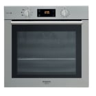 ARISTON - FORNO EL CL A+ STEAM 71 LT