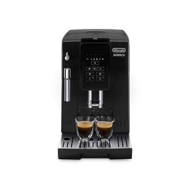 DELONGHI - MACCH.CAFFE AUTOMATICA C/CAPPUC 15BAR