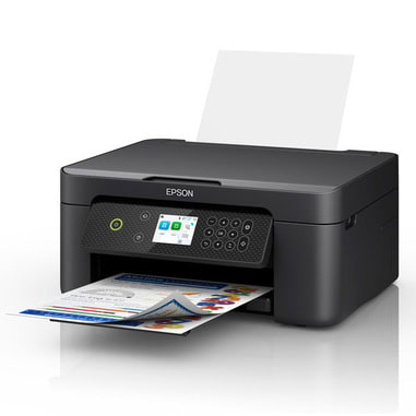 EPSON - MULT. INK. 3IN1 WIFI DISPLAY LCD