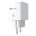 EZVIZ - T30 SMARTPLUG 10A CONTR CONSUMI