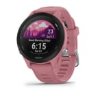 GARMIN - SMARTWATCH FORERUNNER 255 LIGHT PINK