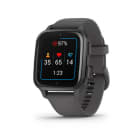 GARMIN - VENU SQ 2 SHADOW GRAY/SLATE
