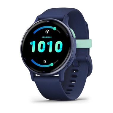 GARMIN - SMARTWATCH VIVOACTIVE 5 C.BLU/BLU.METAL