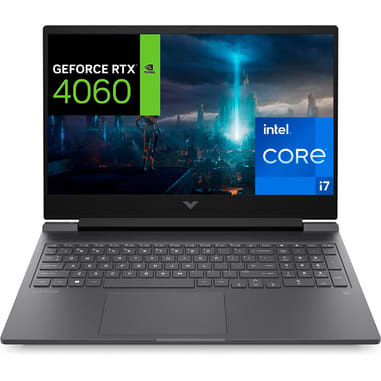 HEWLETT PACKARD - G+ VIC I7-13700H 16 512 R4060 161FH W11