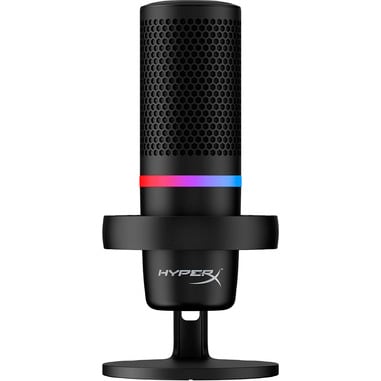 HYPER - MICROFONO DUOCAST