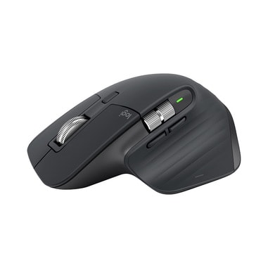 LOGITECH - MOUSE MASTER 3S GRAPHITE LOG910006559