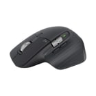 LOGITECH - MOUSE MASTER 3S GRAPHITE