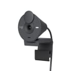 LOGITECH - WEBCAM BRIO 300 GRAPHITE LOG960001436