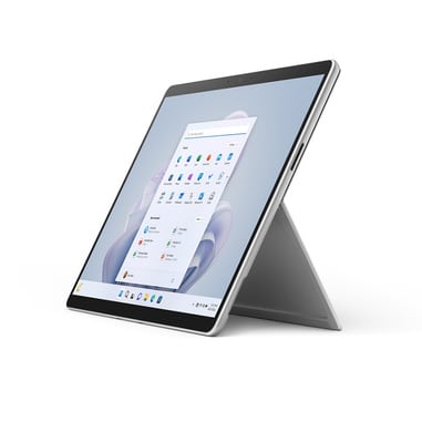 MICROSOFT - SURFACE PRO 9 I5 / 8GB / 256GB PLATINUM